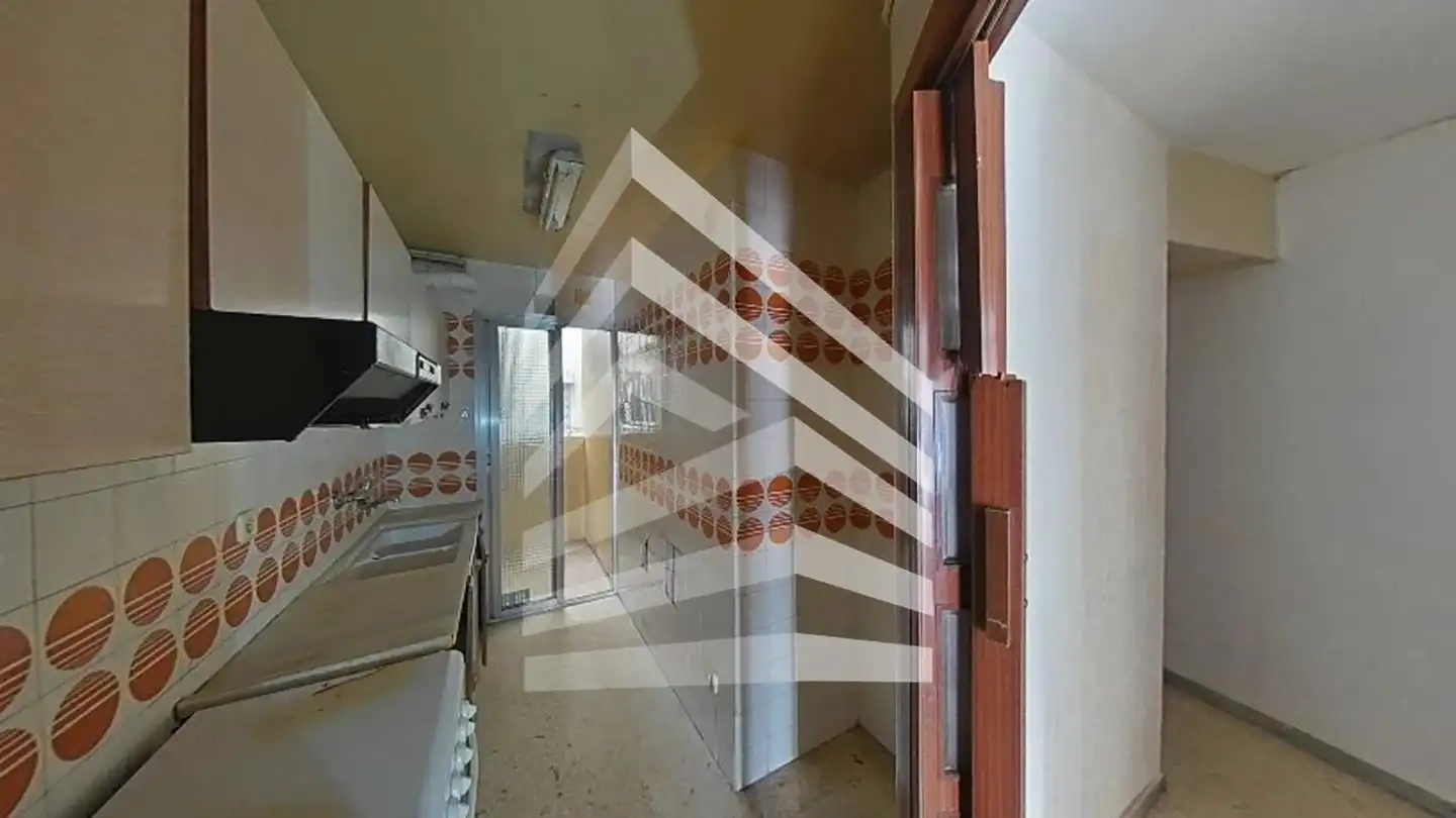 Appartement avec terrasse à vendre à calle del Carme, imagen 9