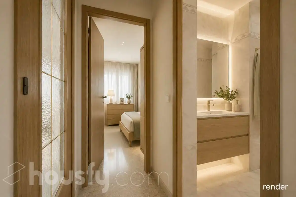 Appartement avec ascenseur à vendre à CL SARDENYA ., imagen 29