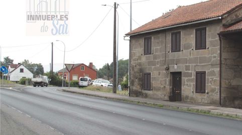 Foto 3 de Casa o xalet en venda a Aldea Porta Dos Mariños, Padrón, A Coruña