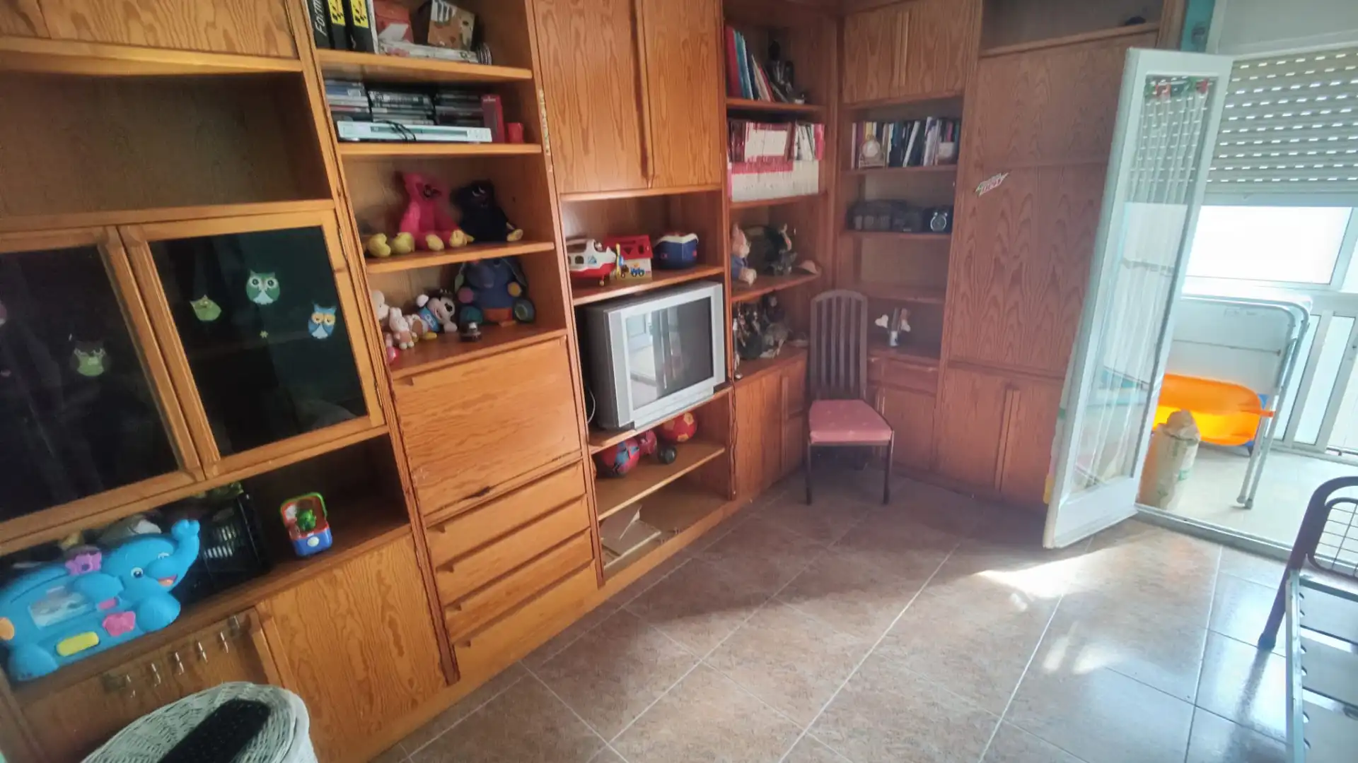 Apartament en venda a Via Aurèlia, imagen 7