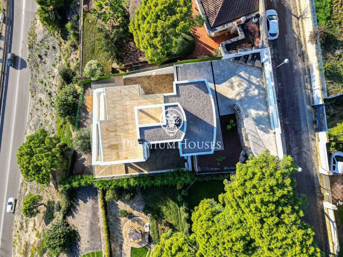 Casa con terrazza in vendita a Victoria - Les Vil·les - Canyadell, imagen 54