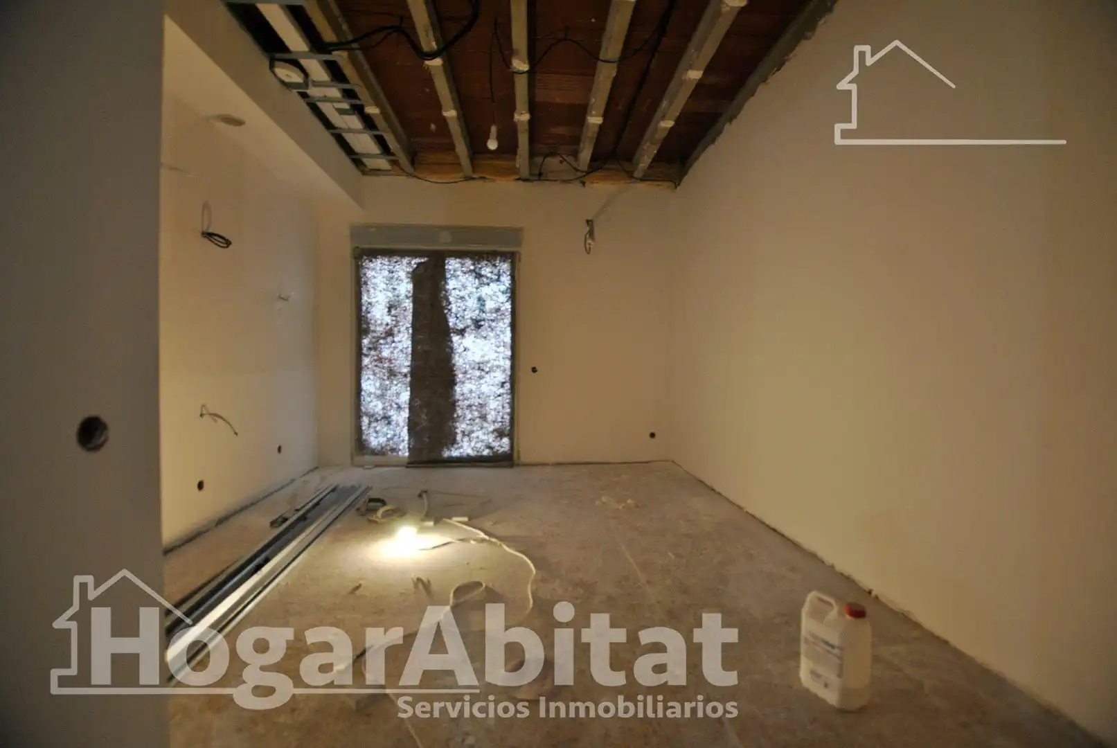 Piso en venta en Gandia con Aire acondicionado, Calefacción y Balcón