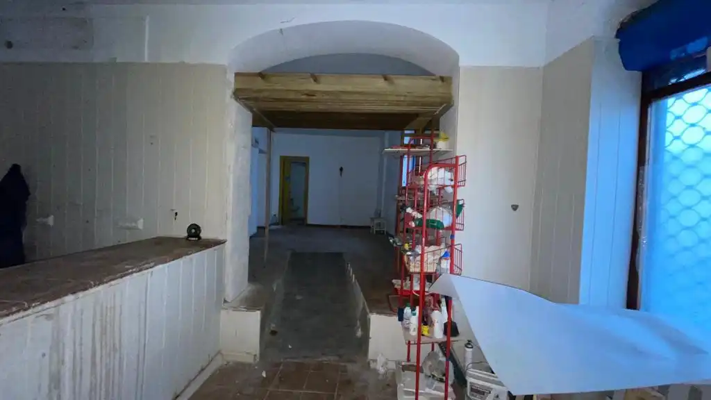 Geschaftsraum zur Miete in Cádiz