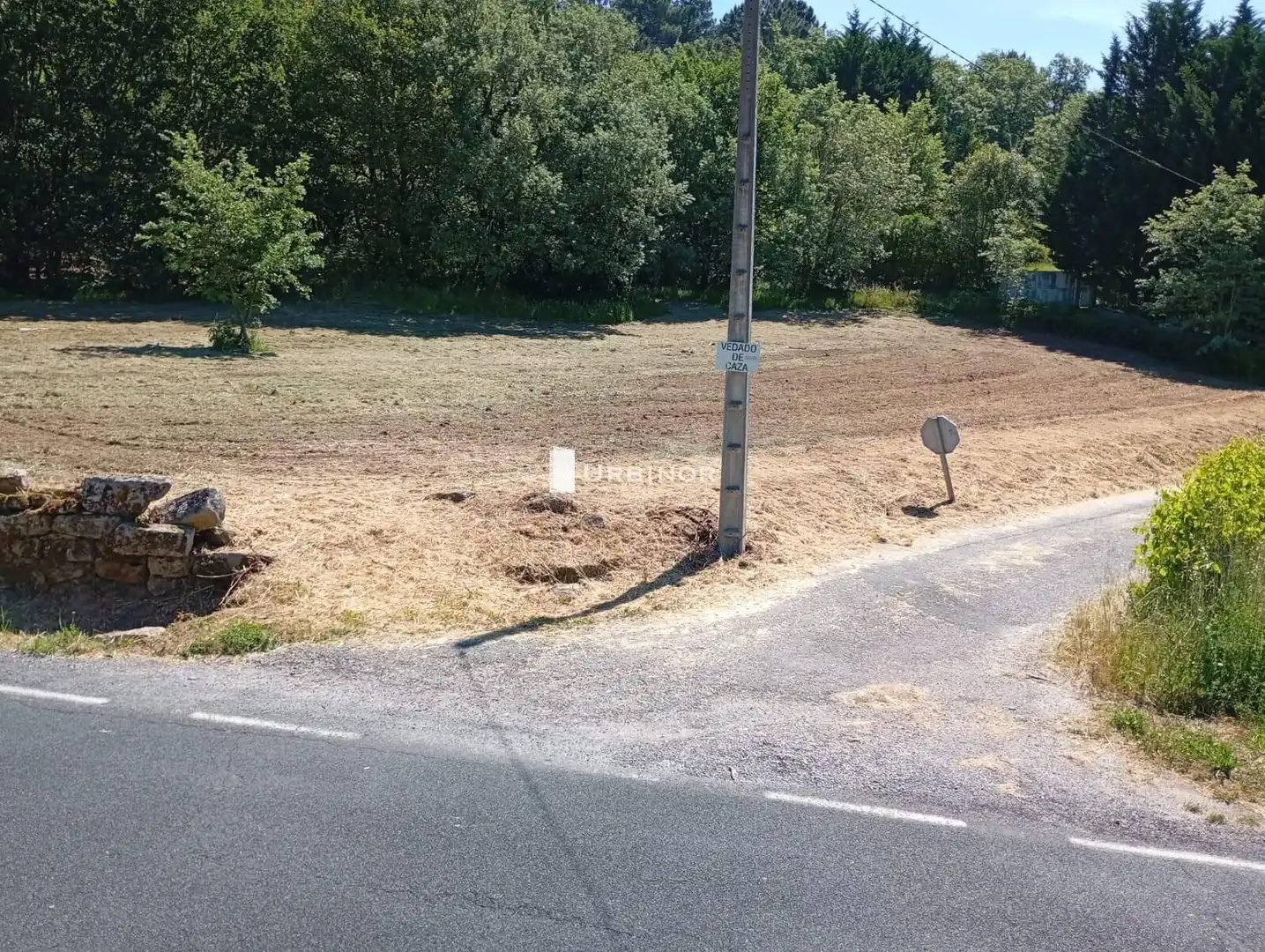 Terreni e lotti in vendita a O Pereiro de Aguiar