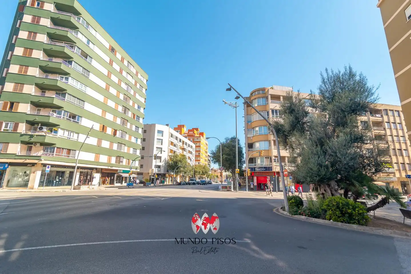 Àtic amb terrassa en venda a Llevant, imagen 28