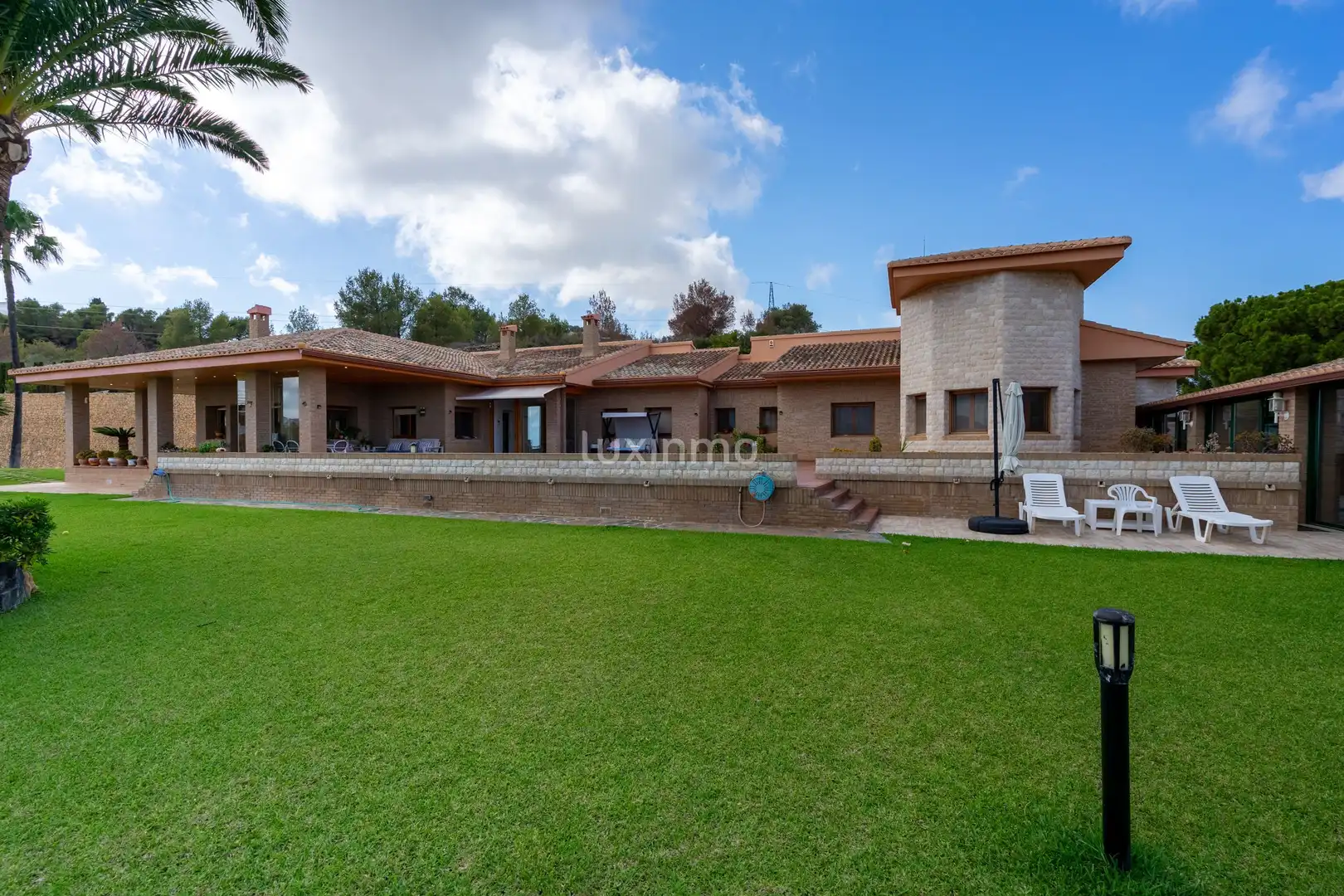 Chalet con piscina en venta en Gargasindi - Garduix - Colina del Sol, imagen 42