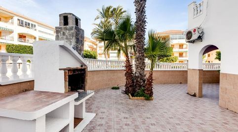 Foto 2 von Maisonette zum Verkauf in Calle Alamo, Cañada del Molino, Torrevieja