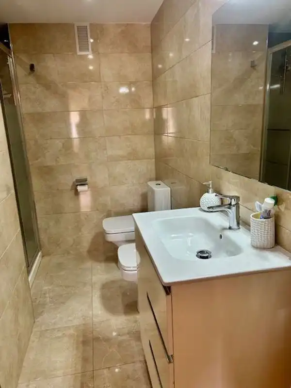 Apartament amb ascensor de lloguer a La Curva, imagen 16