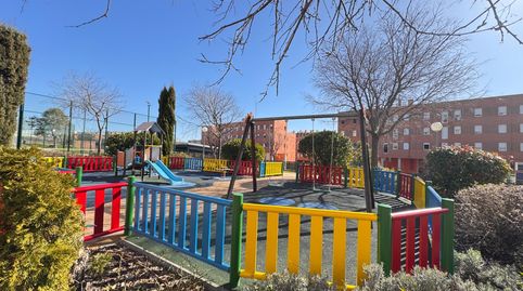 Foto 4 de Piso en venta en Guardia Civil - Zona industrial, Valdemoro