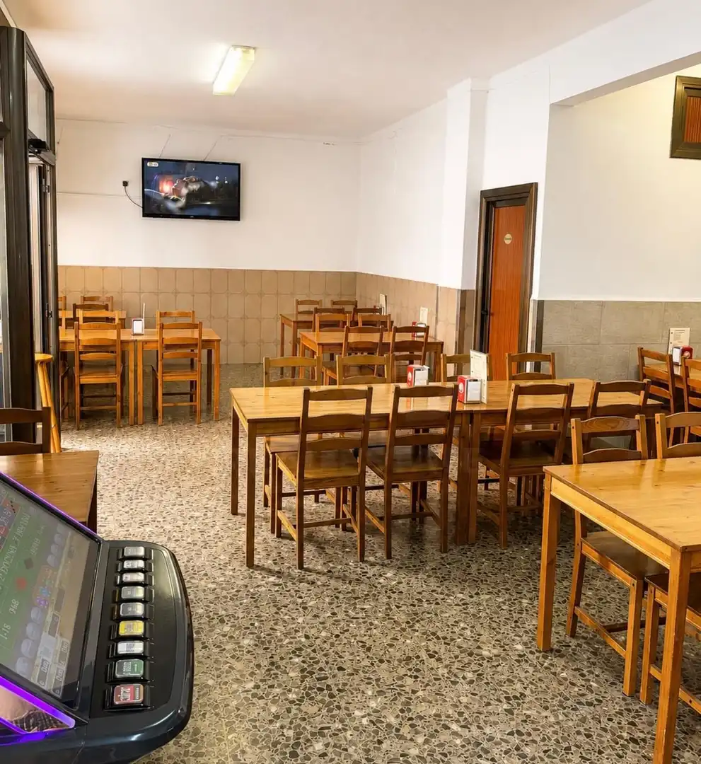 Local en venta en El Prat de Llobregat