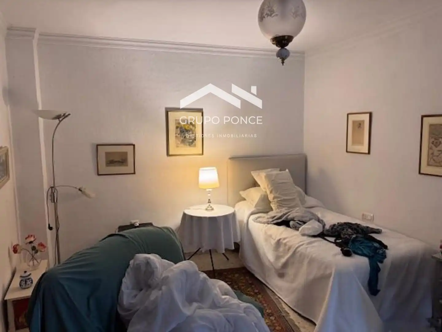 Bedroom of Houses for sale in Jerez de la Frontera  with Air Conditioner, Private garden and Terrace