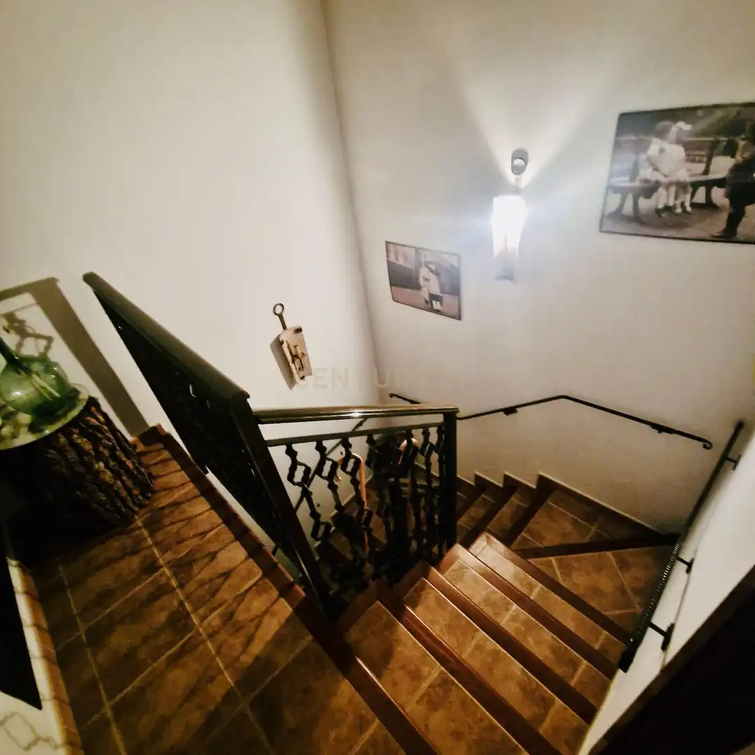 Casa o xalet en venda en Erustes amb Aire condicionat