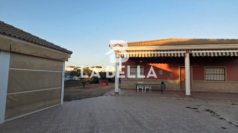 Photo 3 of House or chalet for sale in Calle Asensio y Toledo, Bellavista,  Sevilla Capital