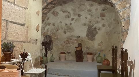 Foto 2 de Casa adosada en venda a Carrer Pinell, 9, Juneda, Lleida