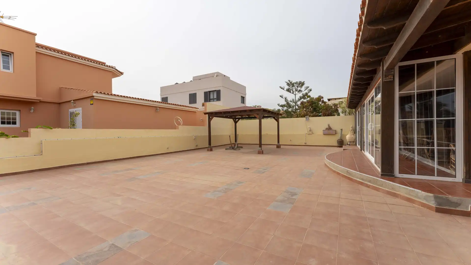 Terrace of Houses for sale in Puerto del Rosario  with Private garden, Terrace and Storage room
