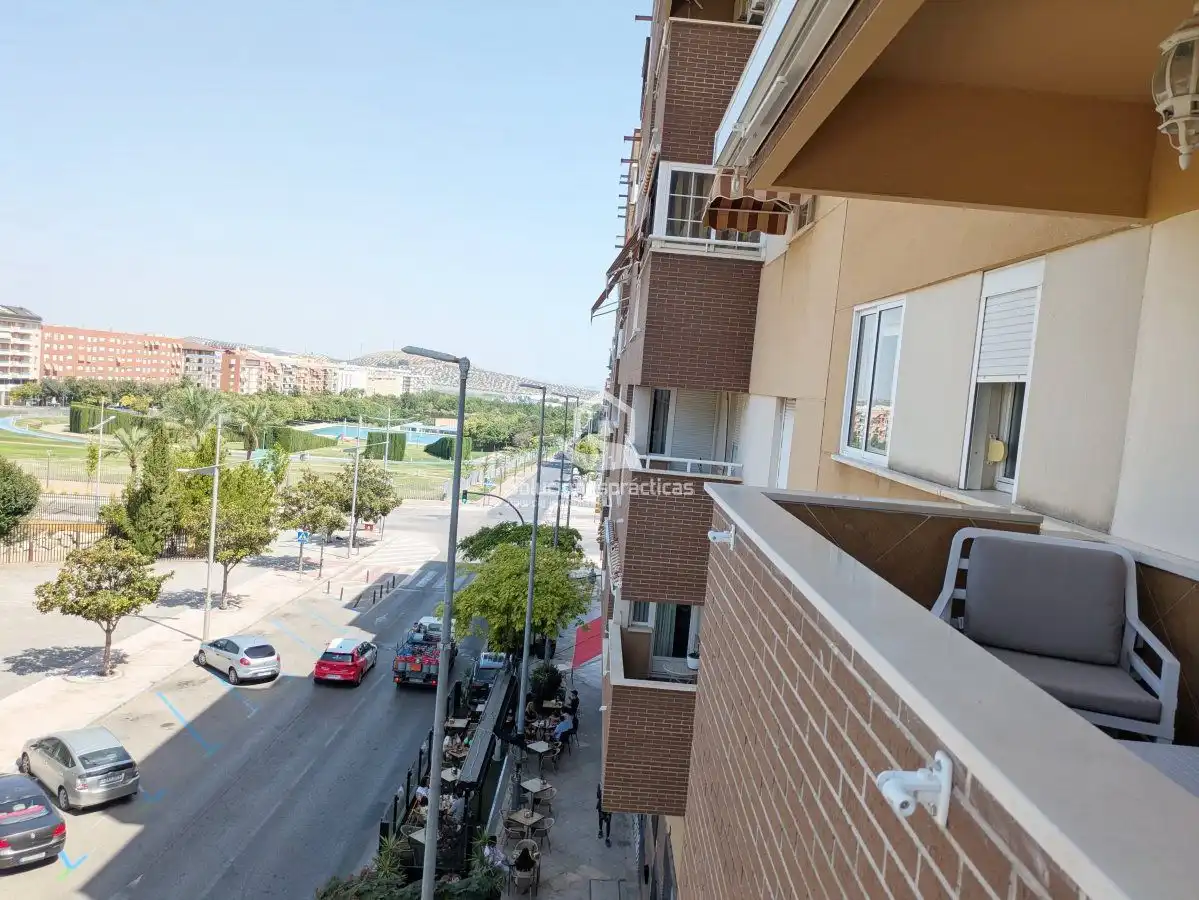 Wohnung mit Aufzug zum Verkauf in Renfe - Bulevar 1ª y 2ª Fase, imagen 19