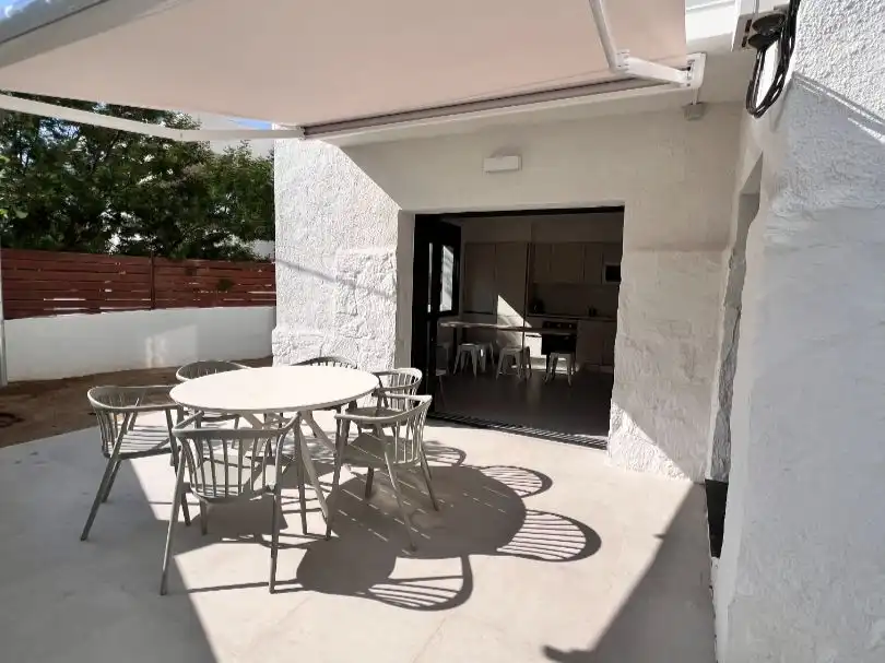 Mini appartamento con giardino in affitto a C/ canigo 29, imagen 23