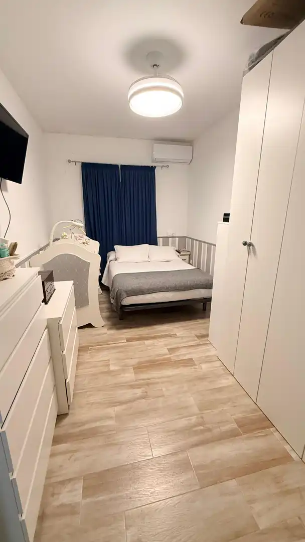 Habitación de Dúplex en venta en Albox
