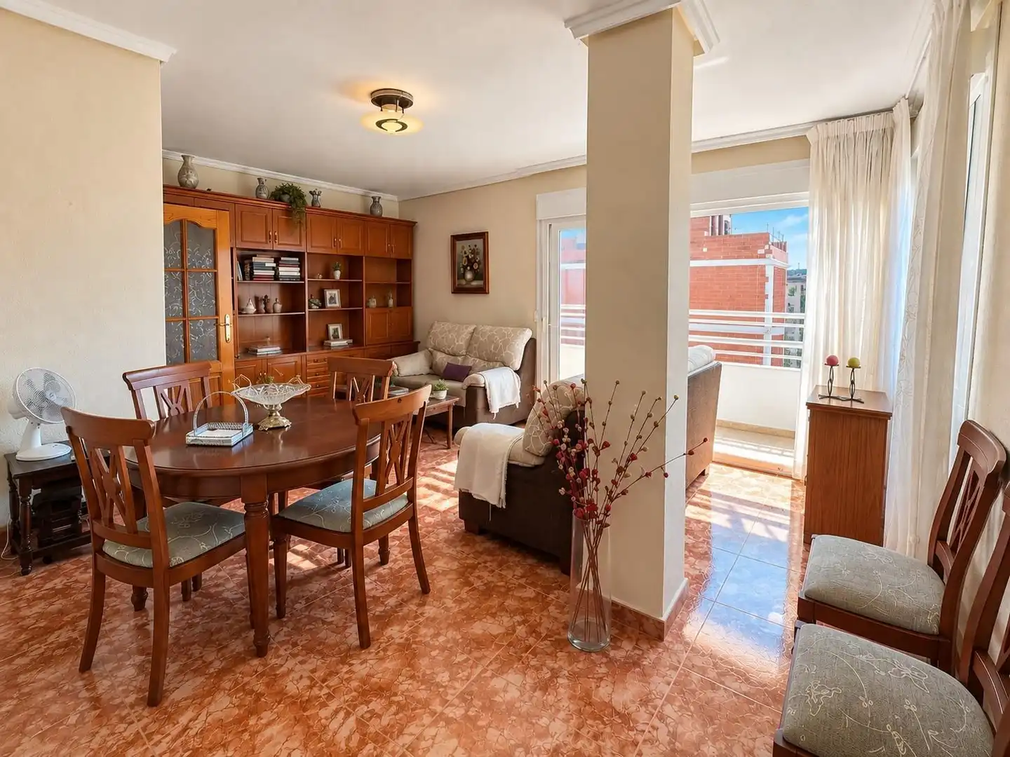 Apartamento con ascensor en venta en Playa del Cura, imagen 14