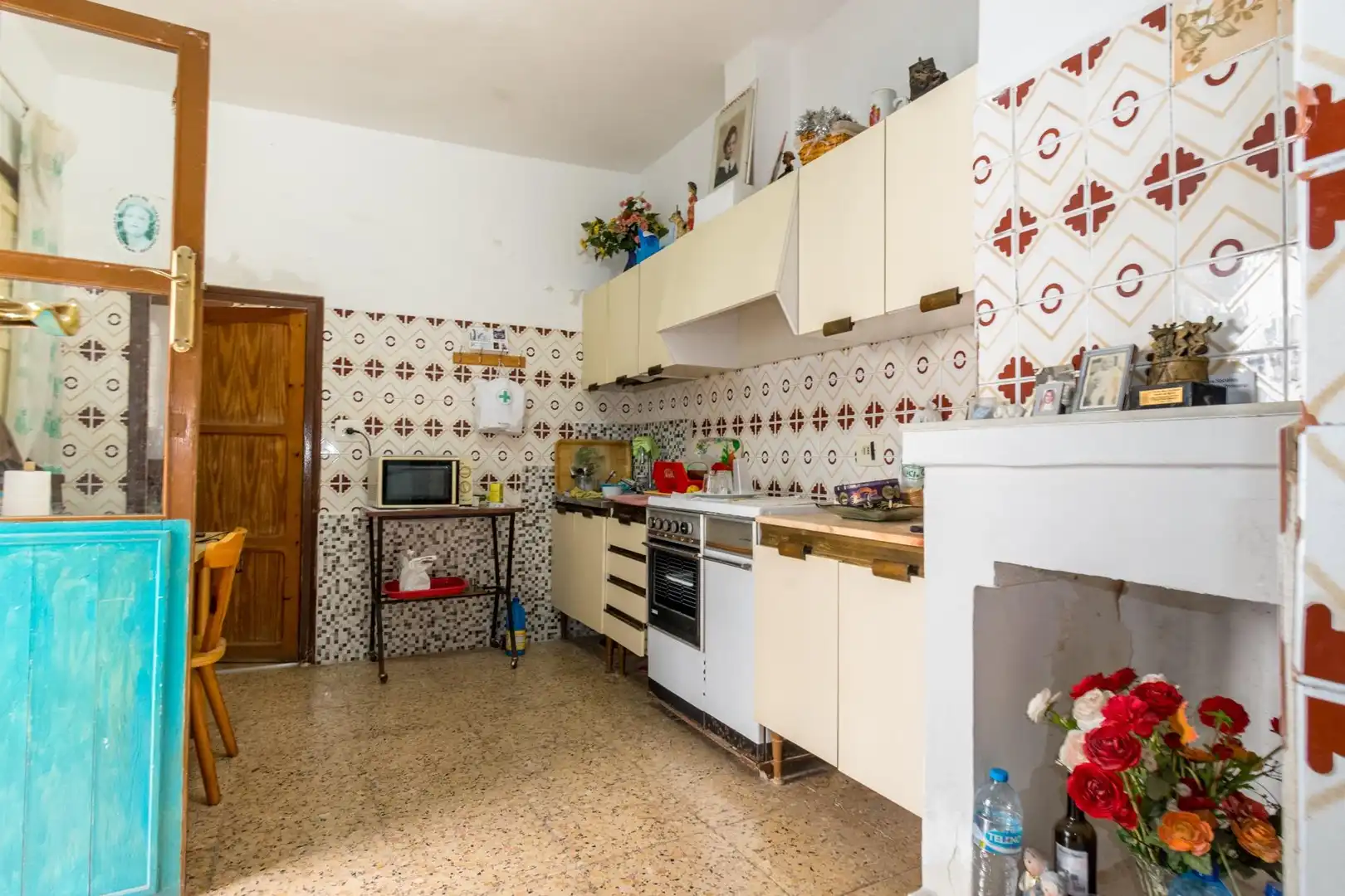 House with garden for sale in Jacarilla, imagen 7
