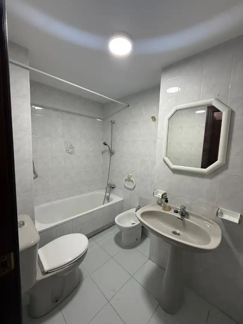 Wohnung mit Aufzug zur Miete in Praza Daniel Rodríguez Castelao, imagen 13
