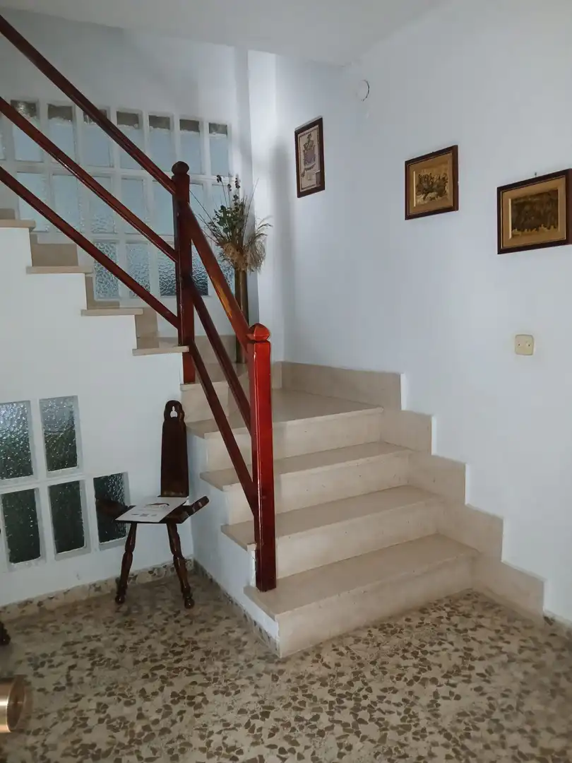 Maison avec terrasse à vendre à SANTO ENTIERRO, imagen 3