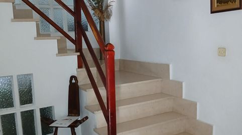 Foto 3 de Casa o xalet en venda a Santo Entierro, El Carmen, San Fernando