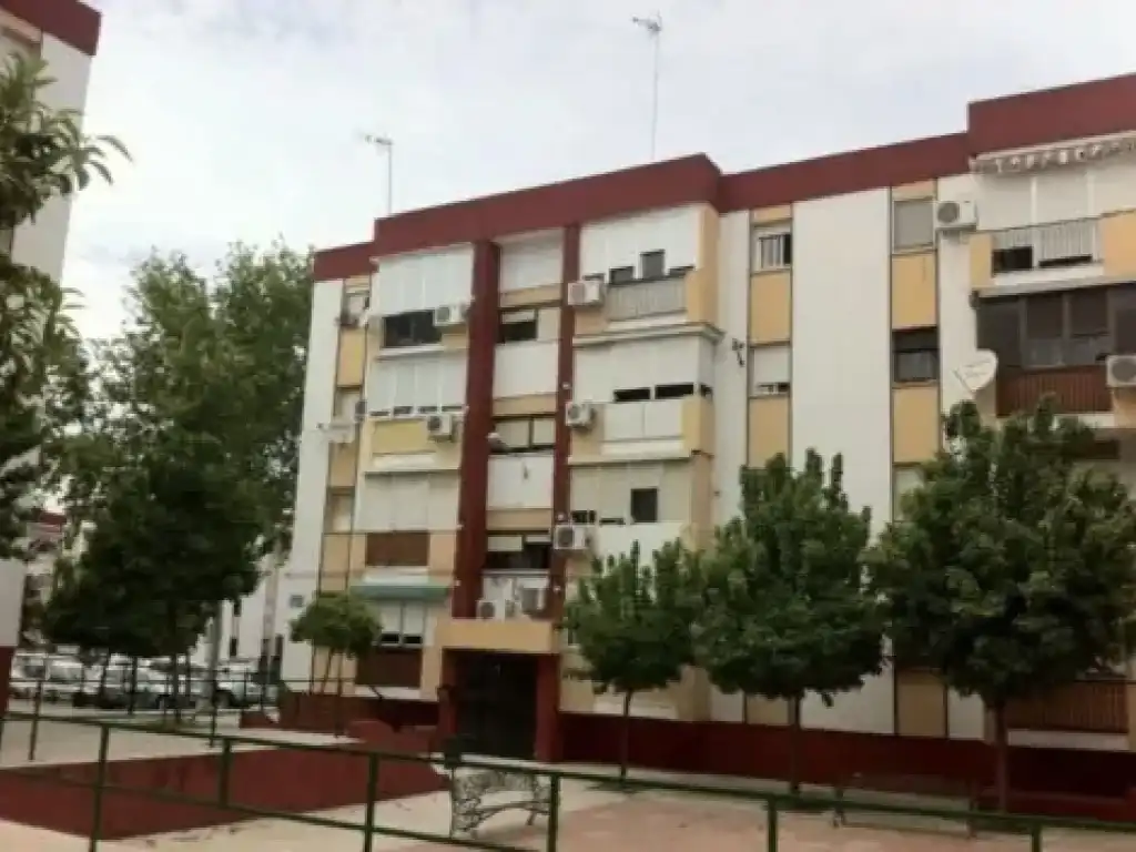 Wohnung zum Verkauf in El Carmen - Cardeñas