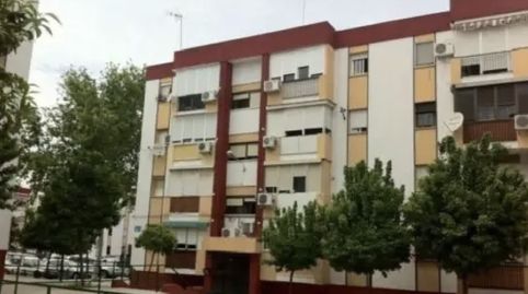 Foto 3 de Piso en venta en El Carmen - Cardeñas, Huelva Capital