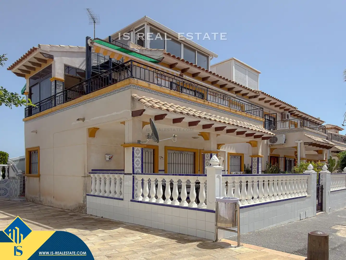 Penthouse with terrace for sale in Orihuela Costa, imagen 50