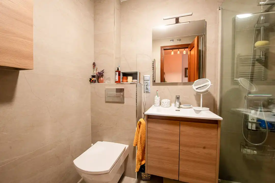 Piso con terraza en venta en Calle Camino de Orconera, imagen 9