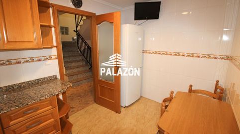 Foto 3 de Casa o chalet de alquiler en Crevillent, Alicante