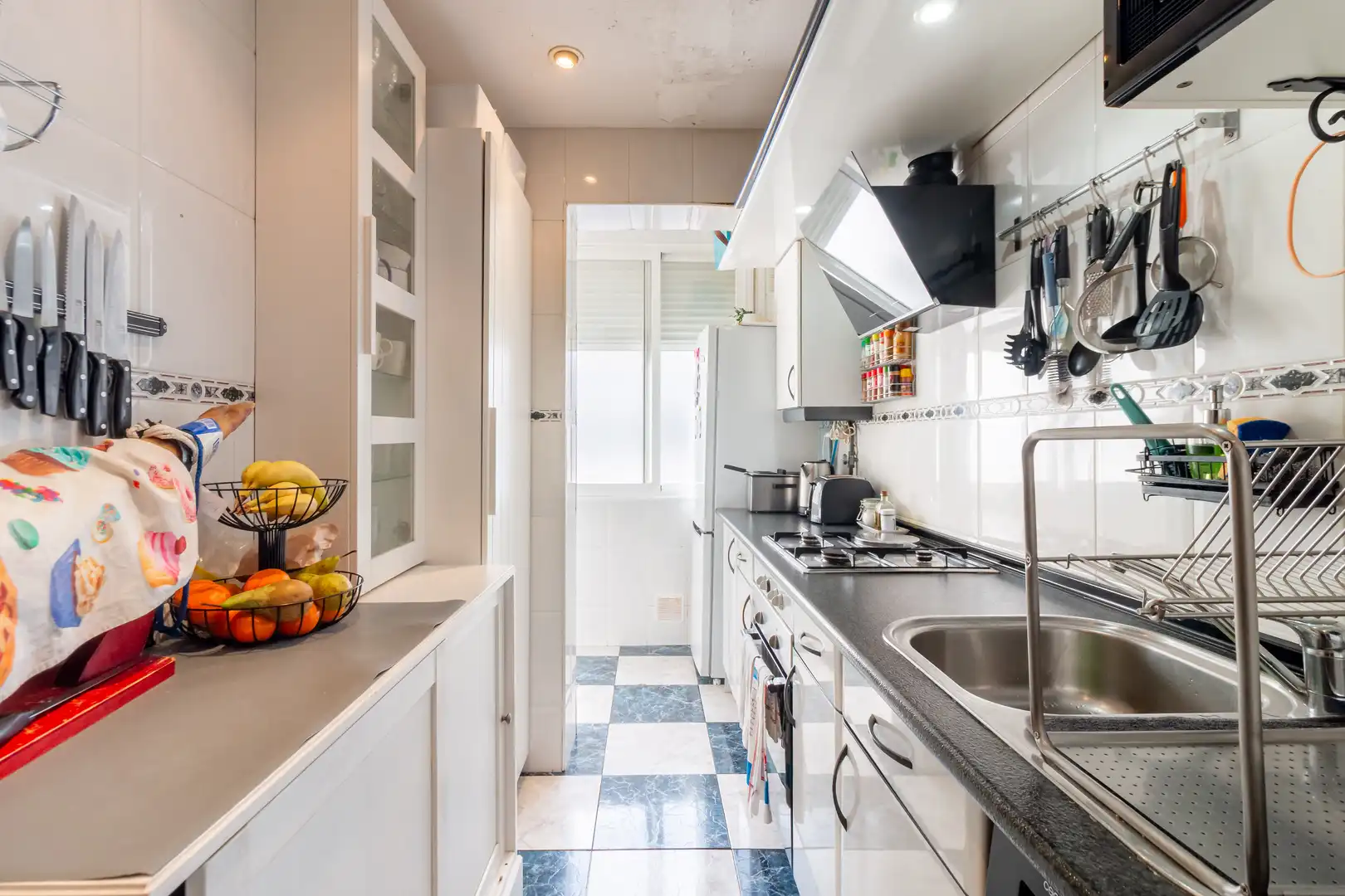 Appartement avec terrasse à vendre à Calle Alcaudón, imagen 16