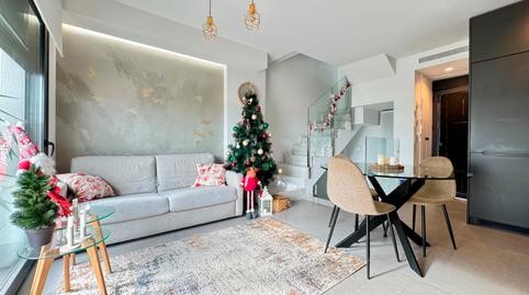 Foto 3 de Casa o xalet en venda a Los Secanos, Alicante