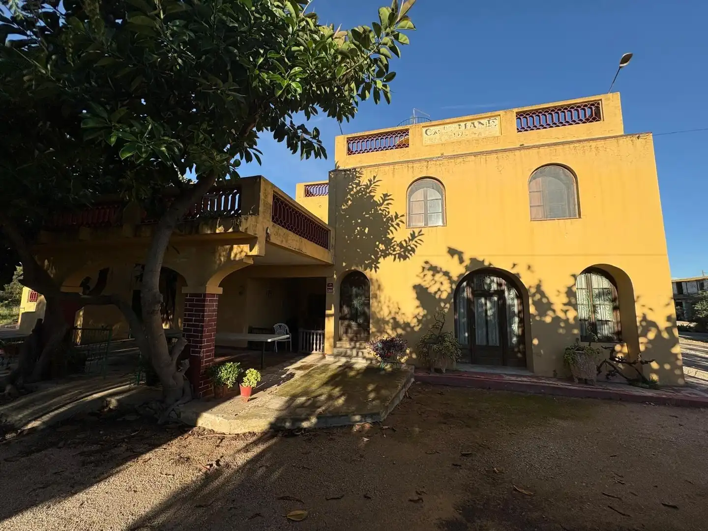 Residential for sale in Madrid, Madrid