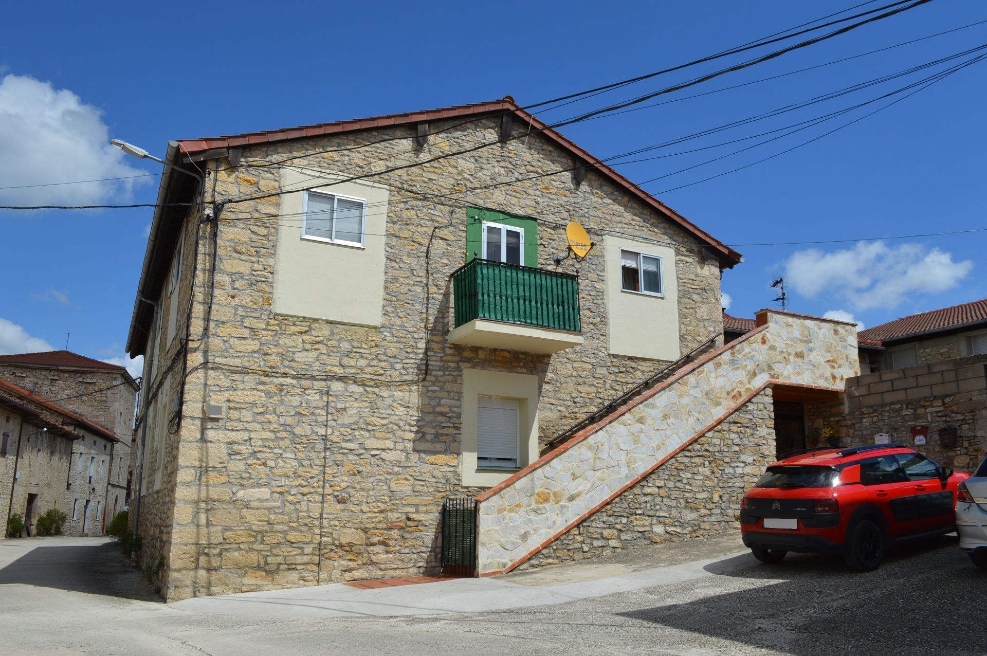 Flat for sale in Villarcayo de Merindad de Castilla la Vieja