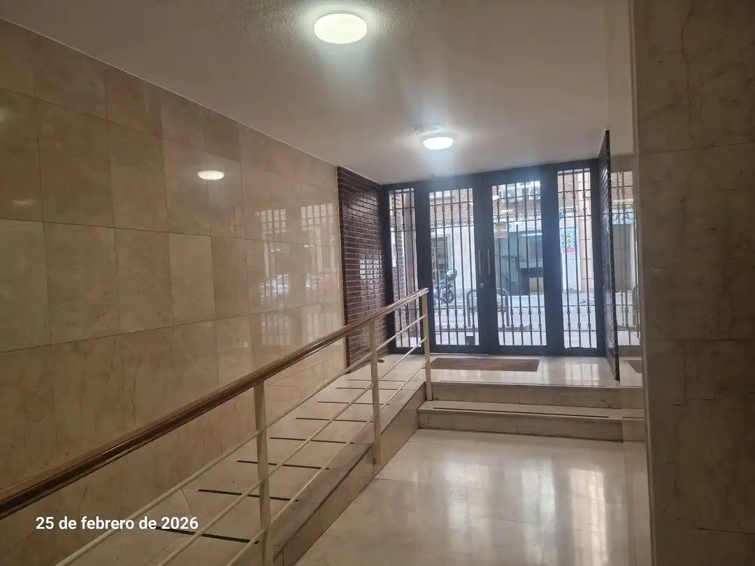 Office for rent in Madrid  with Air Conditioner and Heating