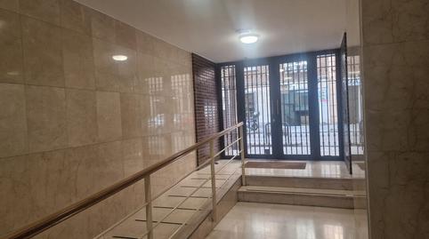 Foto 5 de Oficina de alquiler en Calle del General Pardiñas, Lista,  Madrid Capital