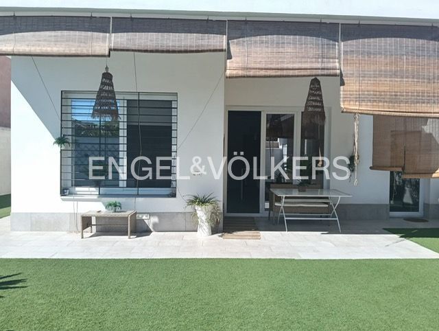 Casa o xalet en venda a Oromana