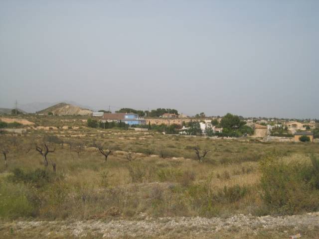 Terreno residencial en Venta en Moralet