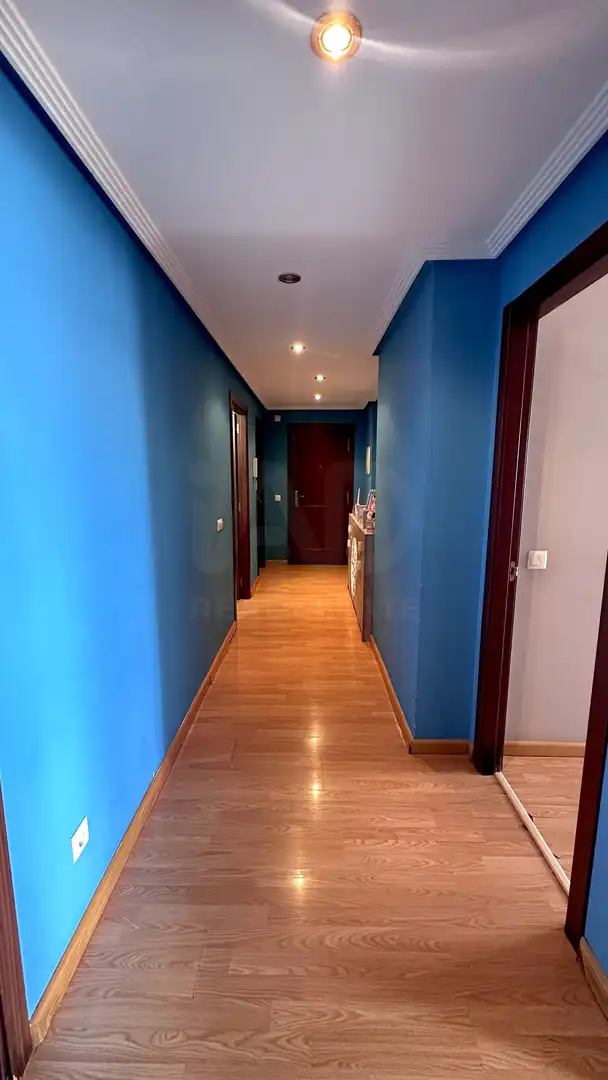 Wohnung zum Verkauf in Villaquilambre mit Heizung