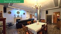 Dining room of House or chalet for sale in Llíria  with Heating, Terrace and Storage room