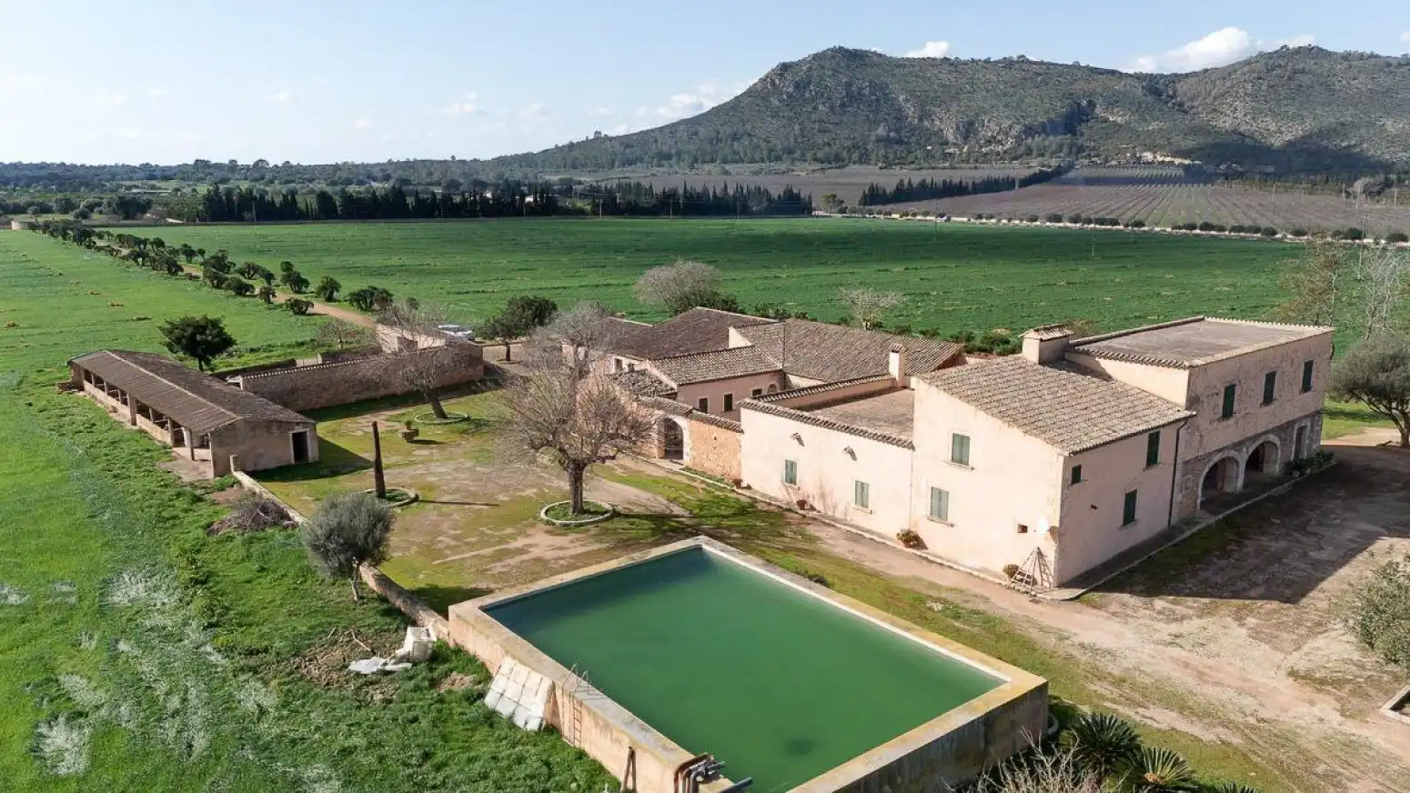 Maison avec jardin à vendre à Inca - Carrer del Rei, imagen 54