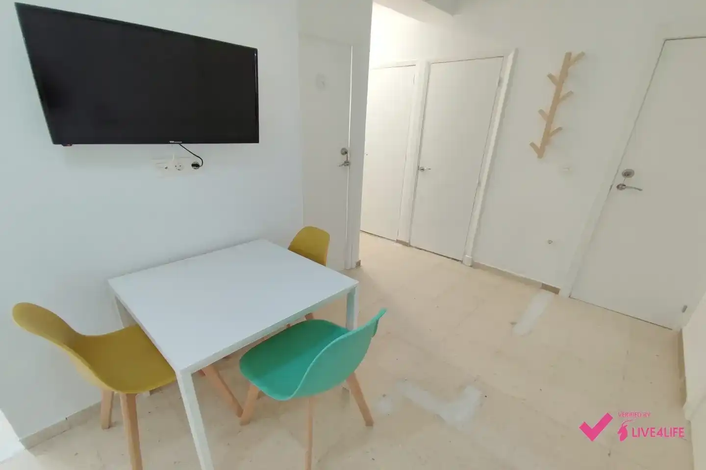 Flat for sale in Periodista Luis De Vicente, Campo Verde