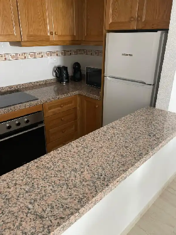 Flat with terrace for sale in San Miguel de Salinas, imagen 9