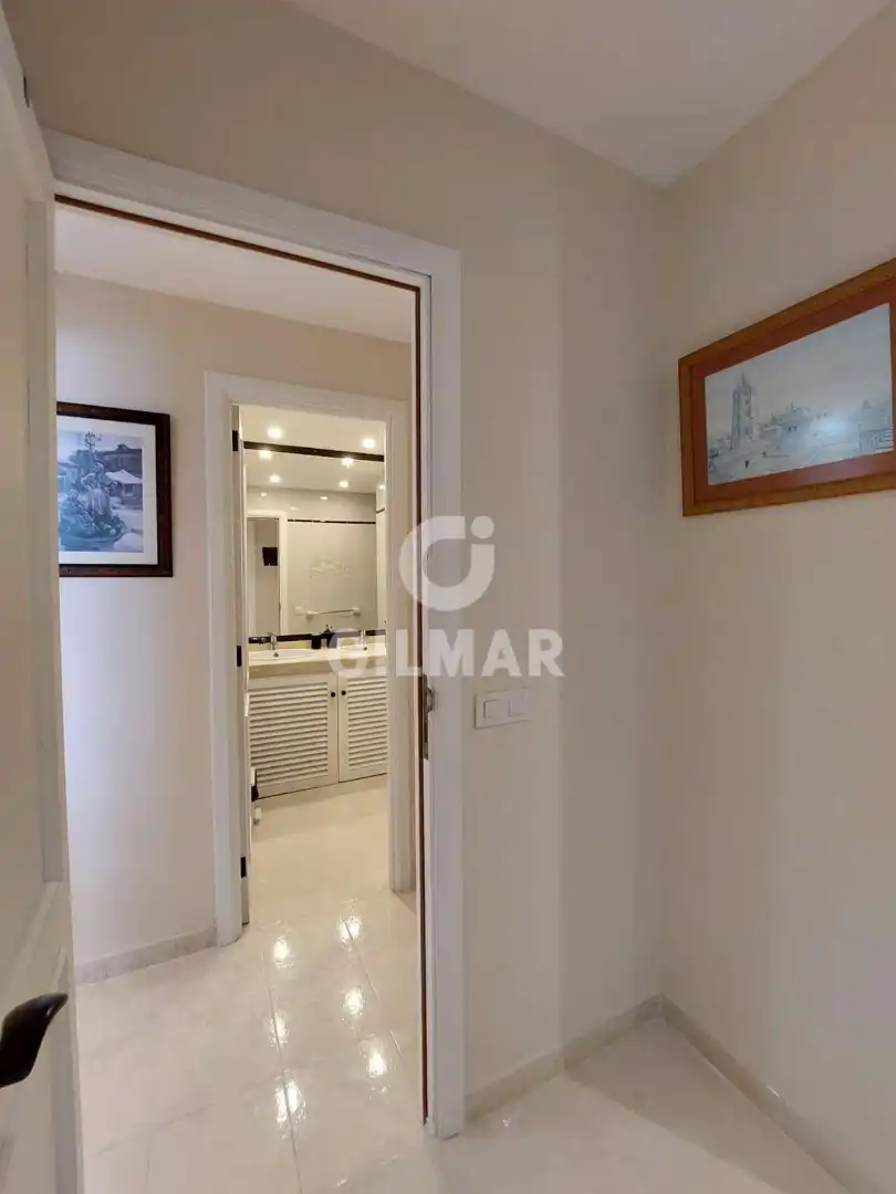 Apartament en venda en Adeje amb Jardí privat, Terrassa i Traster