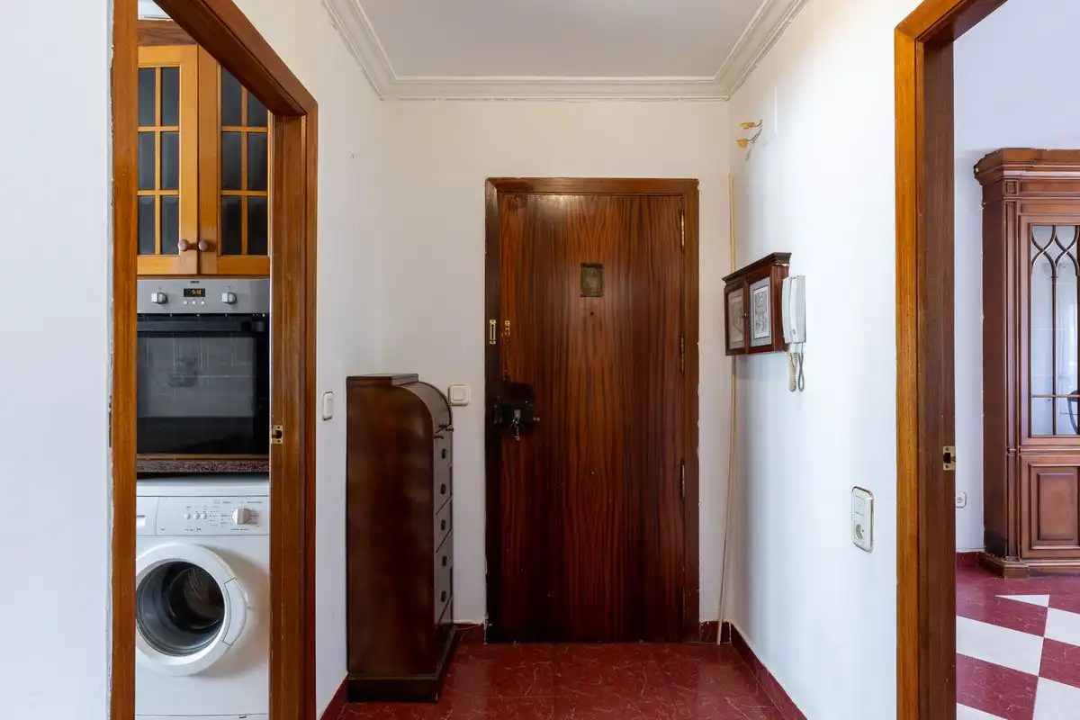 Pis en venda en Sagunto / Sagunt amb Aire condicionat i Calefacció