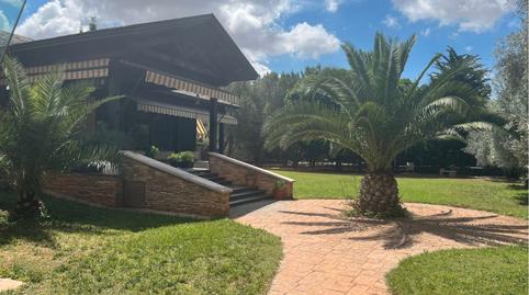 Photo 3 of House or chalet for sale in Camino de la Blanca, La Poblechuela, Ciudad Real