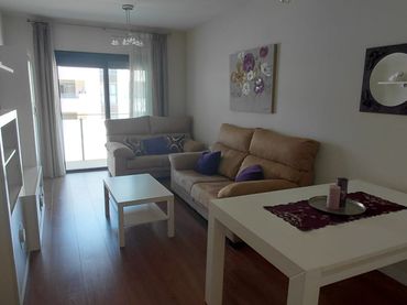 Pis amb piscina en venda a Torremolinos - Calle Vicente Blanch Picot