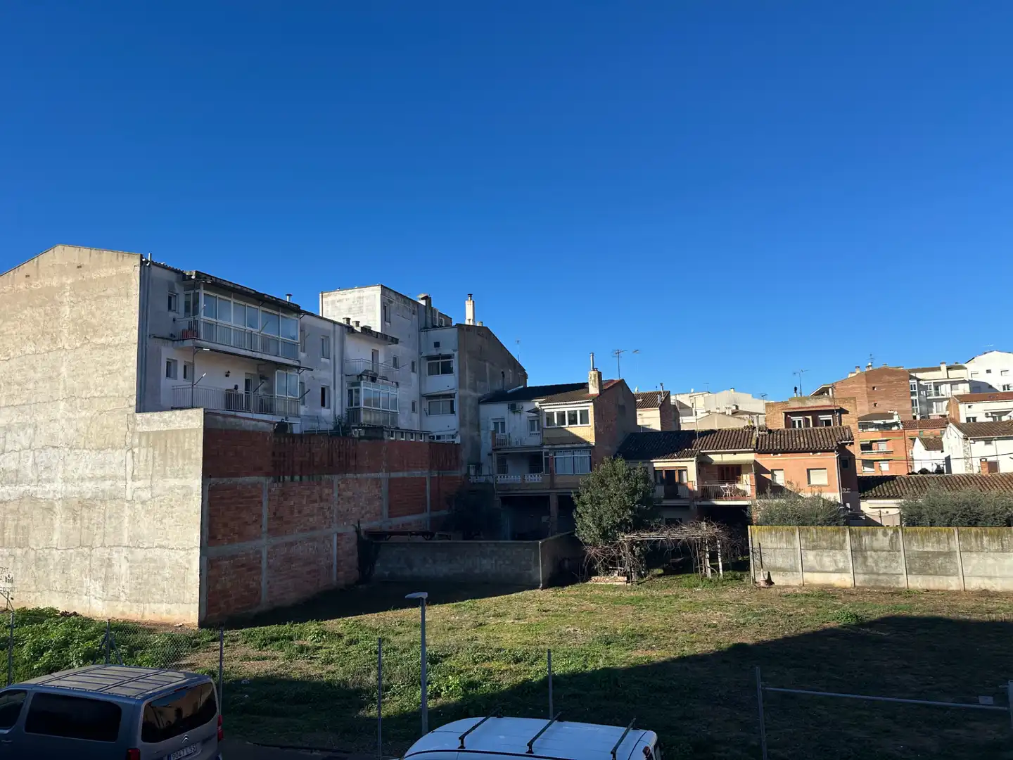 Detached homes for sale in Balaguer  with Air Conditioner, Heating and Private garden